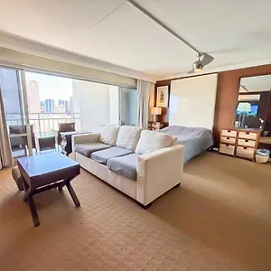  Holiday home Ilikai 2127 - Spacious With Spectacular Ocean & Harbor Views United States