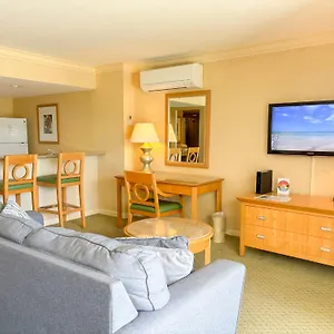  Holiday home Ilikai 308 - Spacious With Stunning Ocean & Harbor Views United States